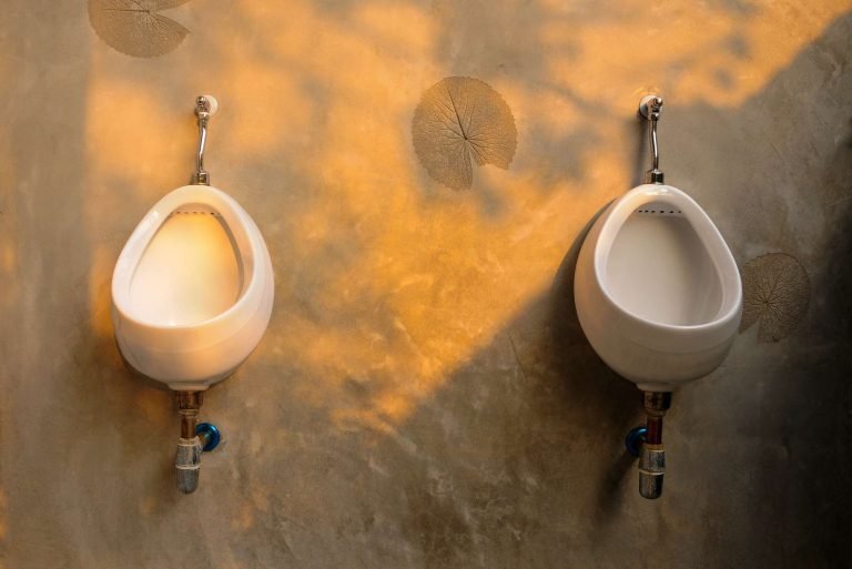 FFM Services Limited Scotland Plumbing Urinal