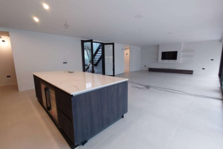 FFM Services Limited Professional Painting Central Scotland