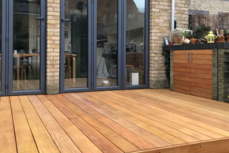 FFM Services Bespoke Joinery