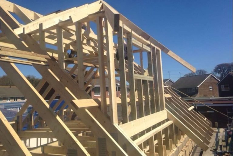 FFM Services Bespoke Joinery Scotland