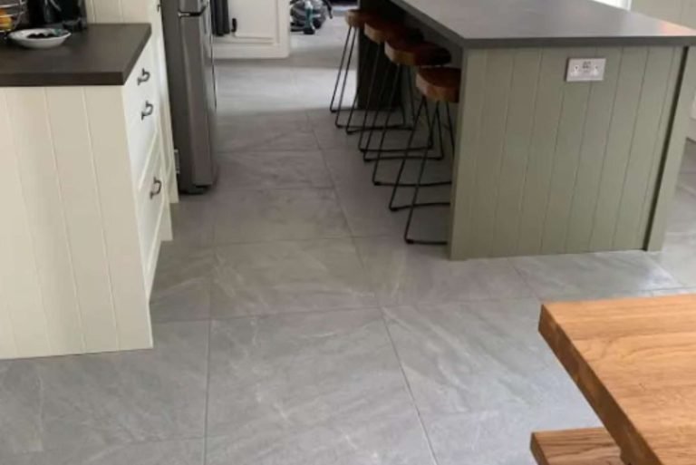 FFM Services Glasgow Tiling