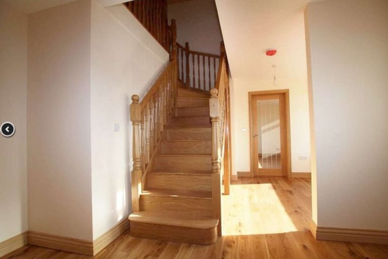 FFM Services Bespoke Joinery Central Scotland